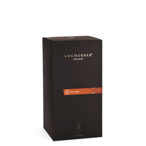 Locherber Aramaik diffusore 1000 ml - immagine 3