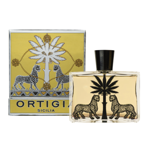 Zagara di Ortigia Sicilia Profumo Eau de Parfum (Zagara di Ortigia Sicilia 100 ml) _ Artempomanifatture.it_ Bellezza