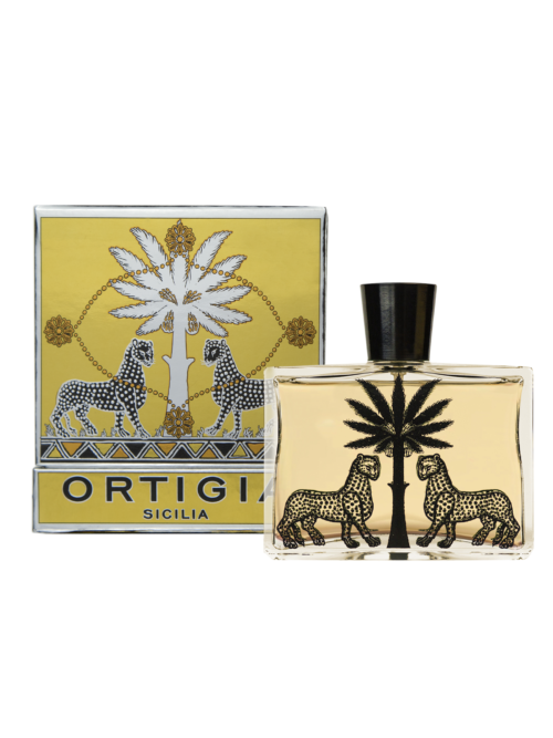 Zagara di Ortigia Sicilia Profumo Eau de Parfum (Zagara di Ortigia Sicilia 100 ml) _ Artempomanifatture.it_ Bellezza