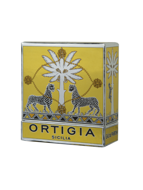 Ortigia Sicilia Zagara Eau de Parfum - immagine 4