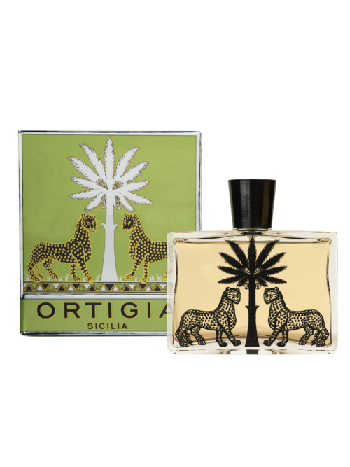 ORTIGIA SICILIA FICO D'INDIA EAU DE PARFUM 100ML