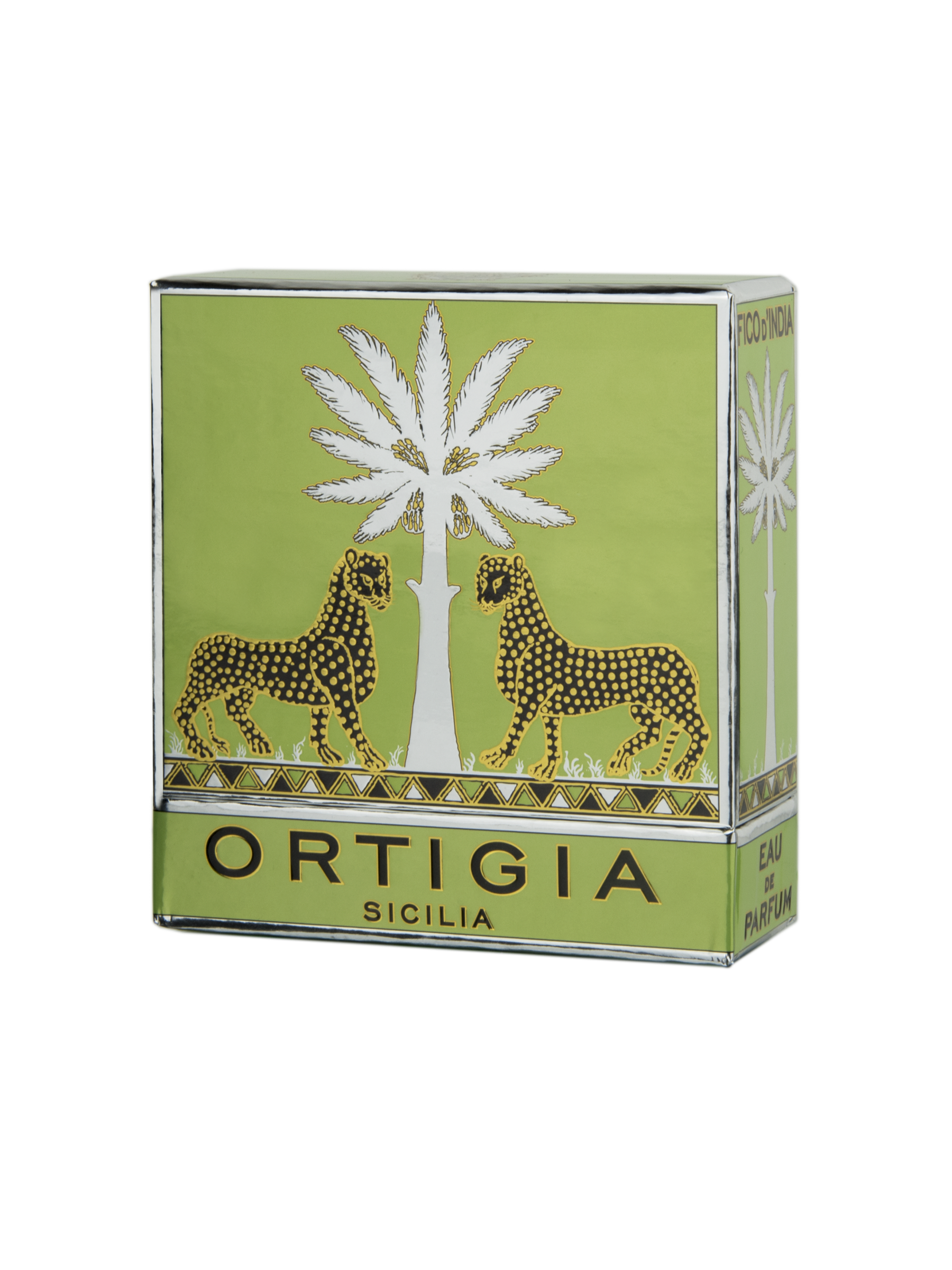 ORTIGIA SICILIA FICO D'INDIA EAU DE PARFUM 100ML