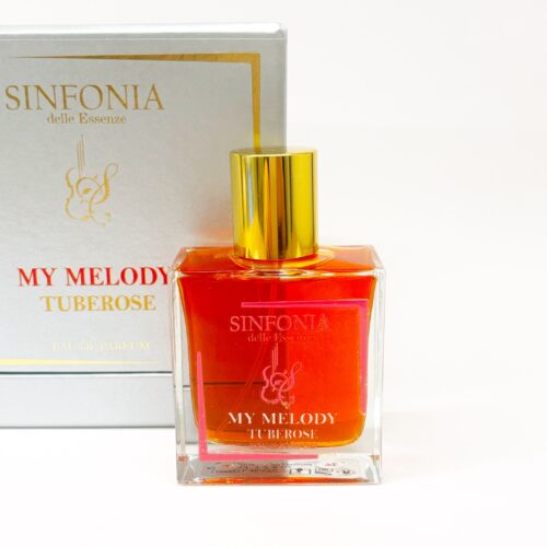 My Melody Tuberose Eau de Parfum