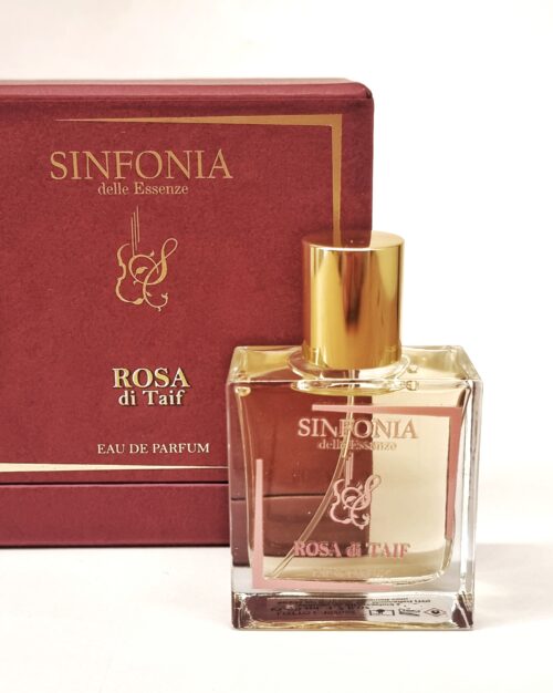 Rosa di Taif Eau de Parfum