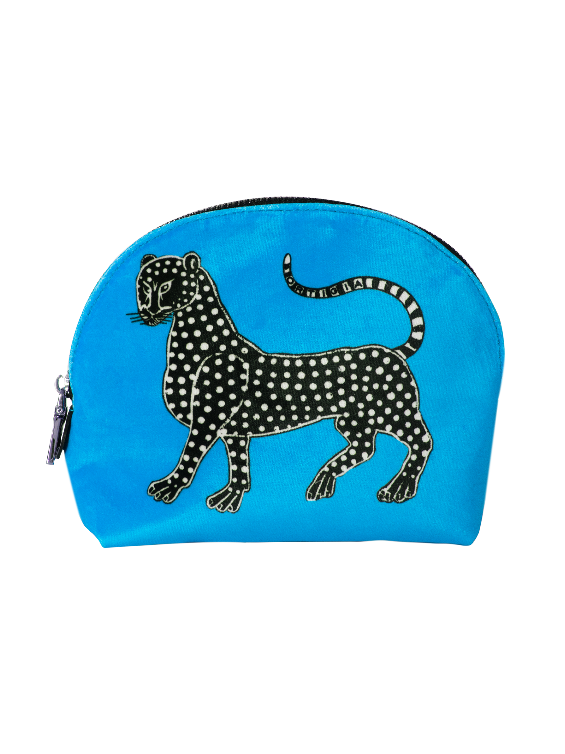 pochette blu