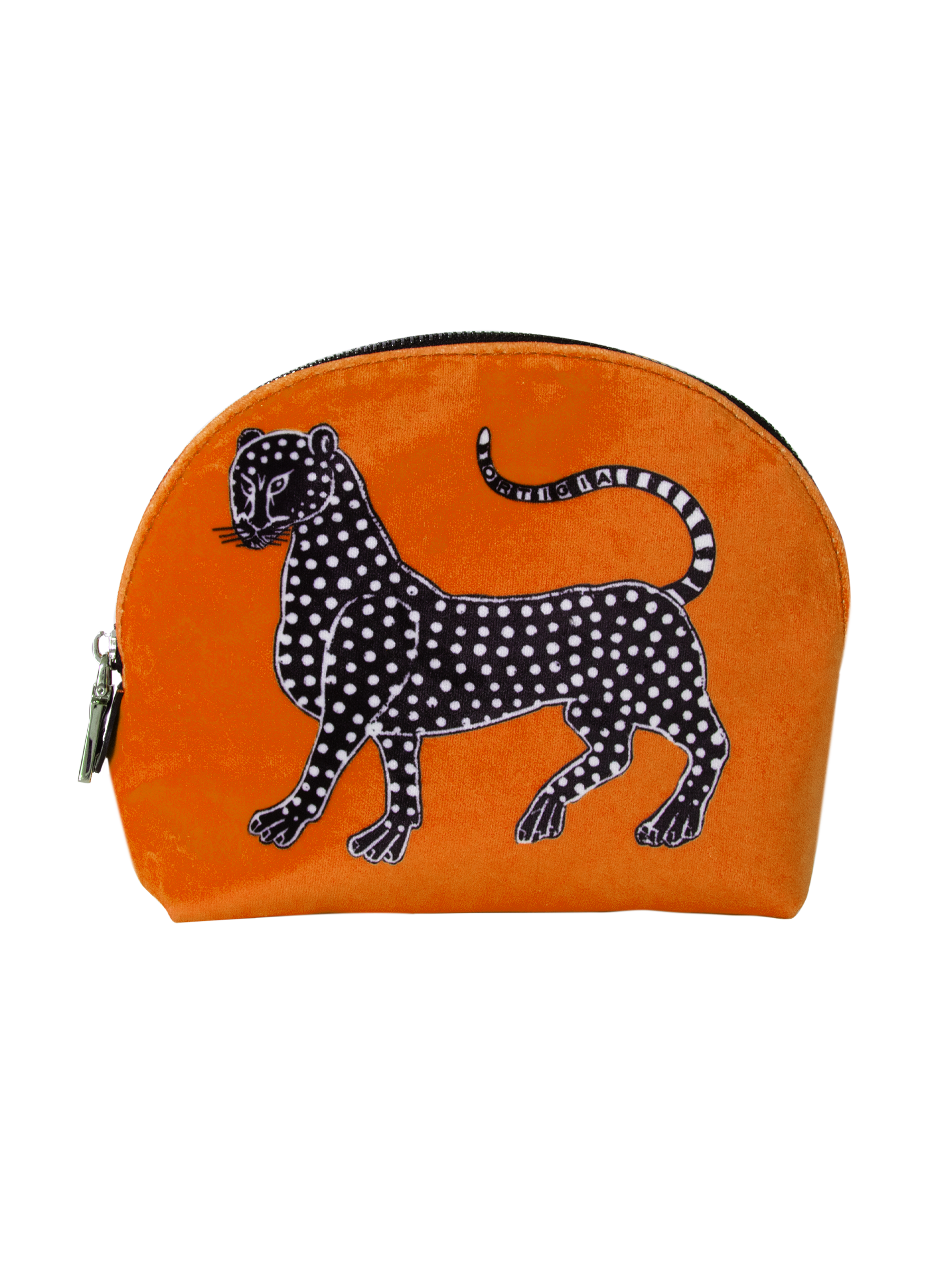 pochette arancio