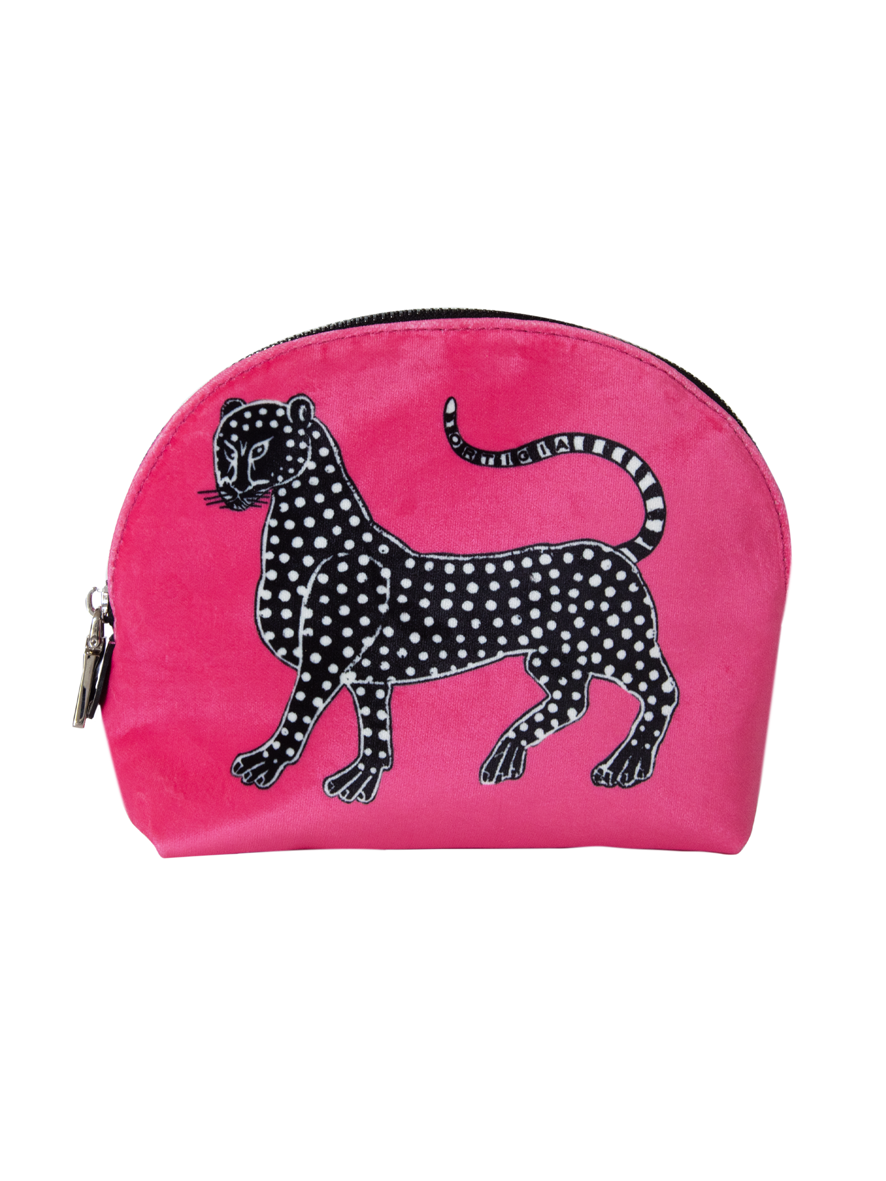 pochette rosa