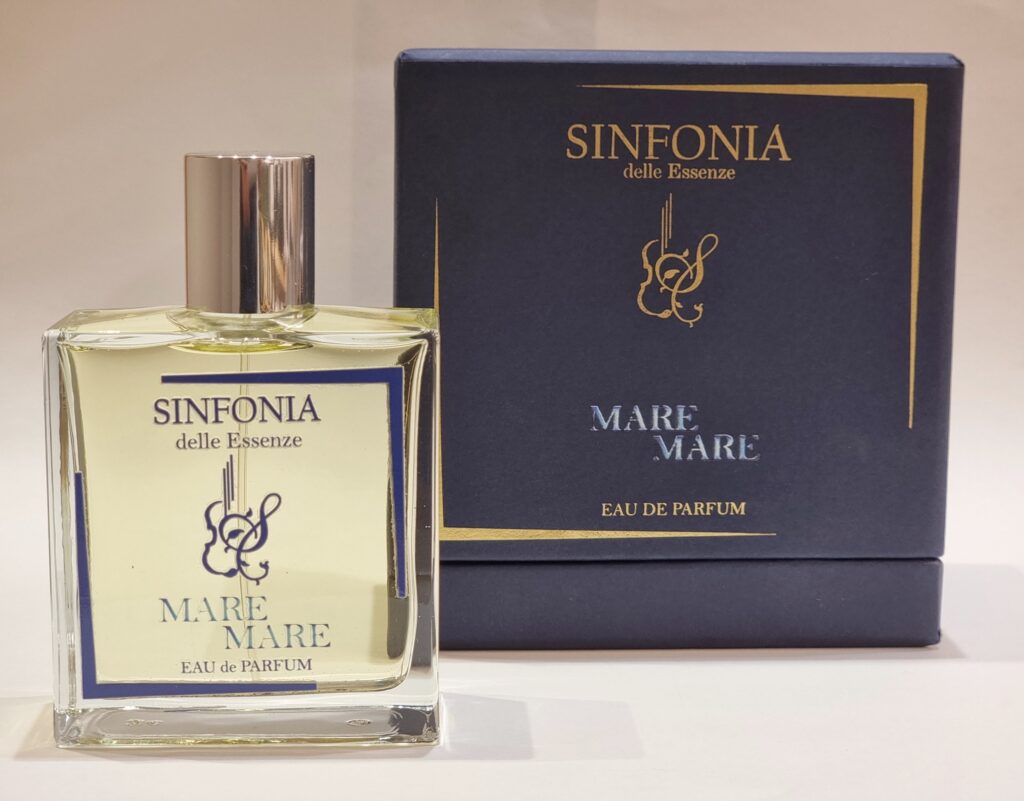 Mare Mare Eau de Parfum